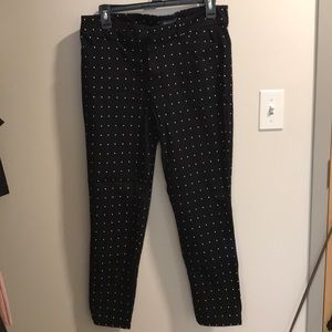 Old Navy Pixie Pants